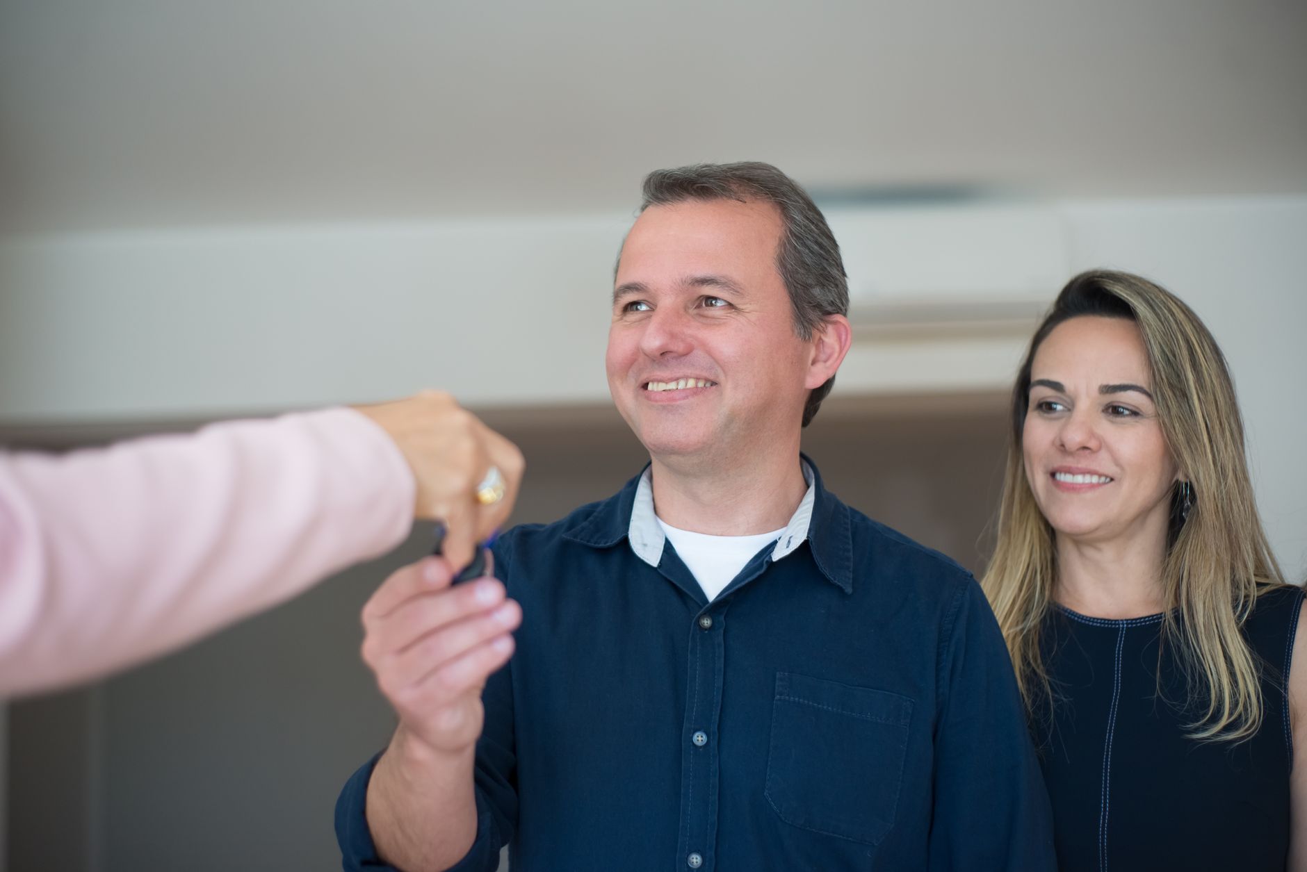 Agence immobilière Manche