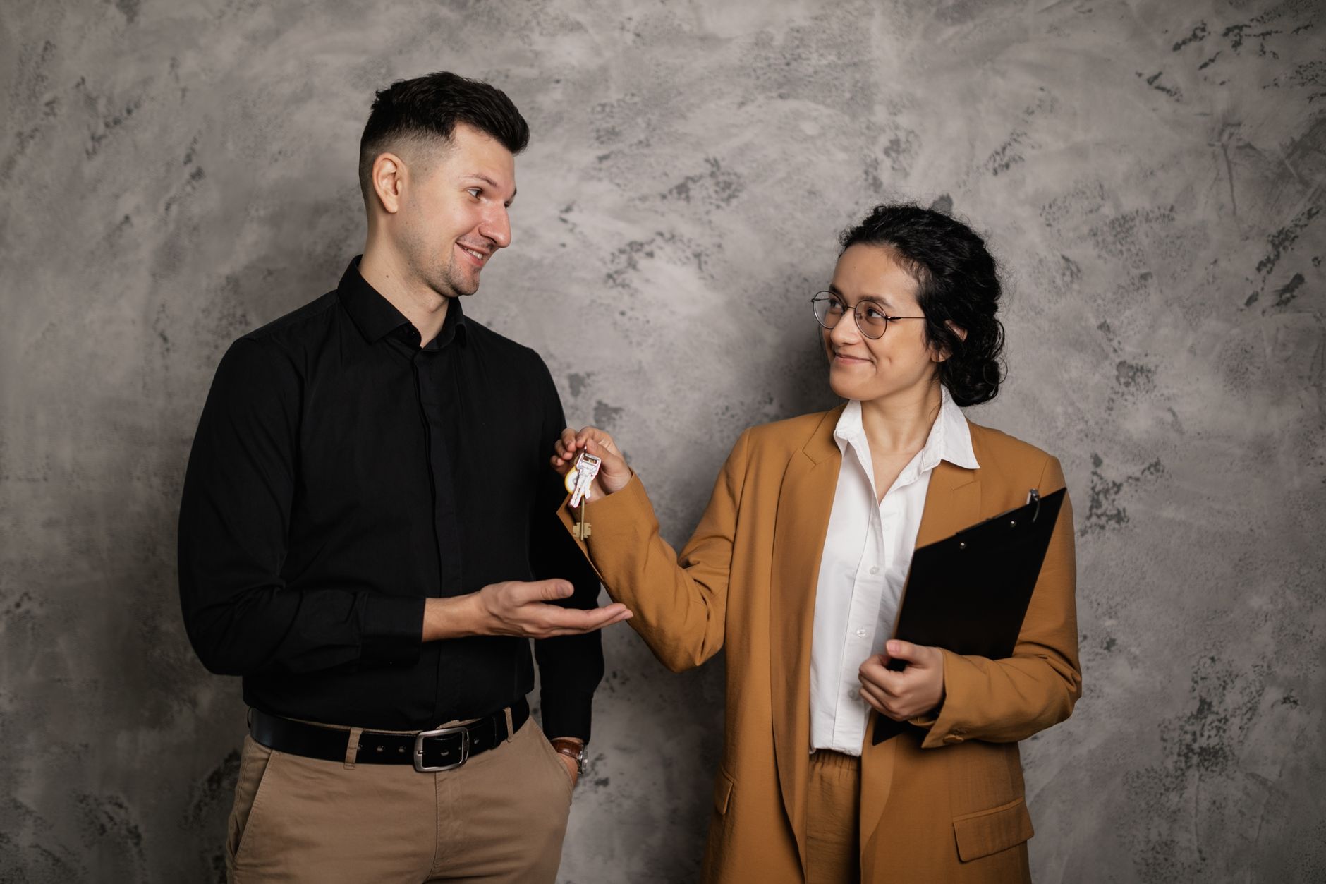 Agence immobilière Manche